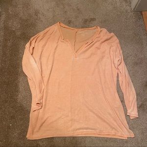 american eagle long sleeve tee⭐️